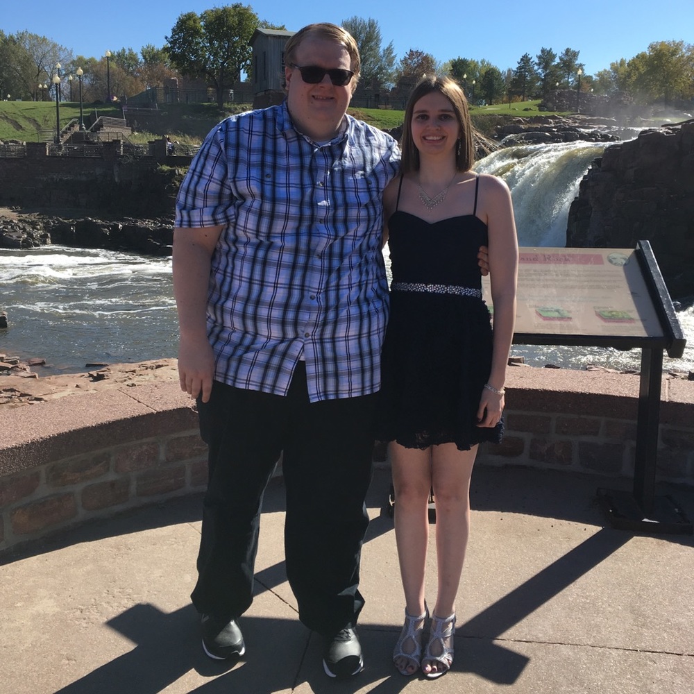 Meet your Posher, Kim